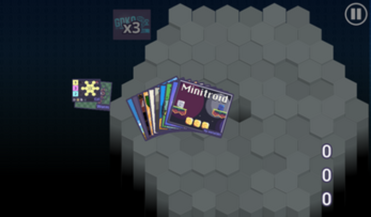 The Metagame screenshot