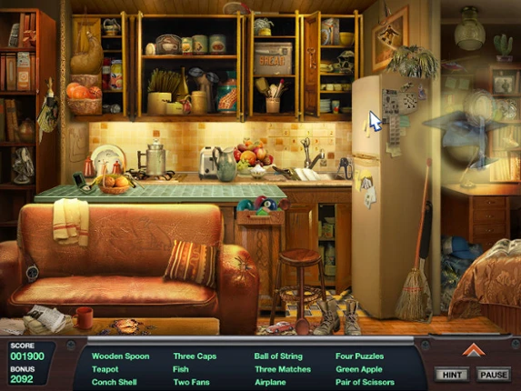 The Nightshift Code Image