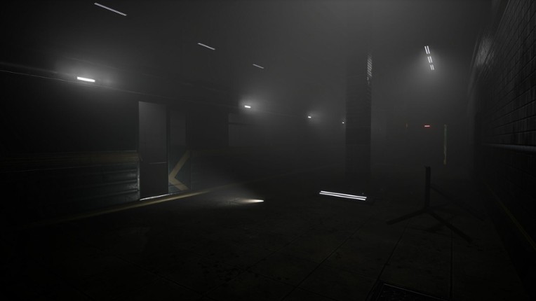 The Other Me screenshot