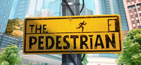 Games like The Pedestrian