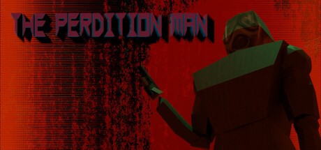 Games like The Perdition Man
