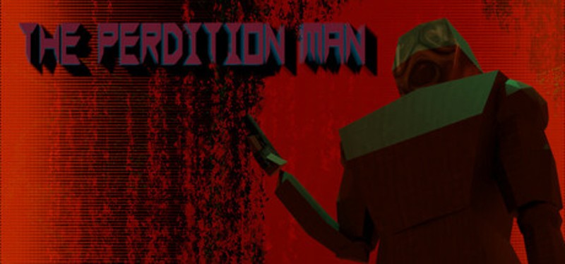 The Perdition Man Image