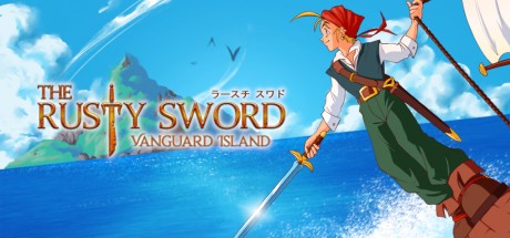 Games like The Rusty Sword: Vanguard Island