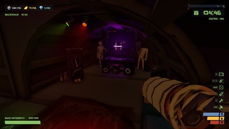 The Spotter: Dig or Die screenshot