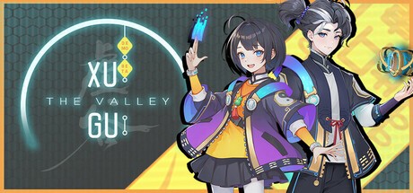 Games like The Valley: XuGu