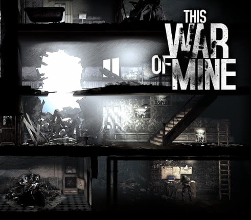 This War of Mine Image