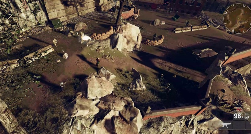 Time Raiders screenshot