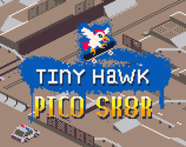 Tiny Hawk Image