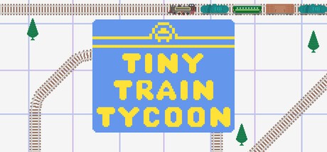 Games like Tiny Train Tycoon