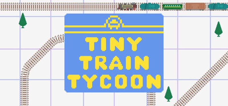 Tiny Train Tycoon Image