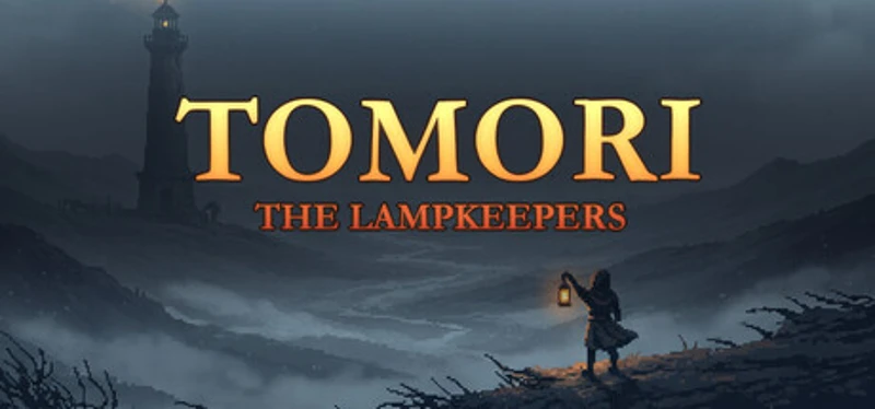 Tomori: The Lampkeepers Image