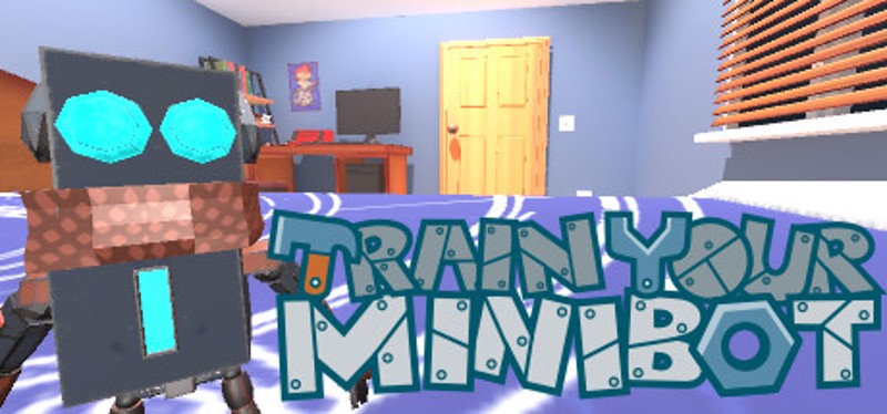 Train Your Minibot Image