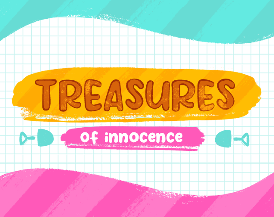 Treasures of Innocence Game Cover