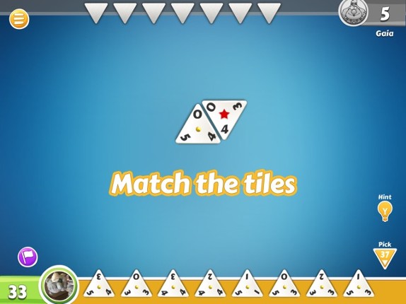 Triominos Image