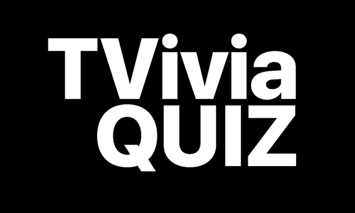 TVivia Quiz Game Cover