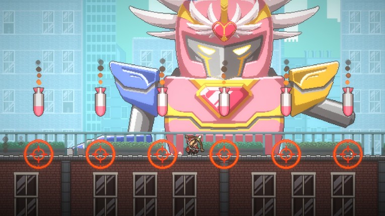 Twinkle Hunter screenshot