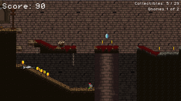 Un-Gnome (JAM) Image