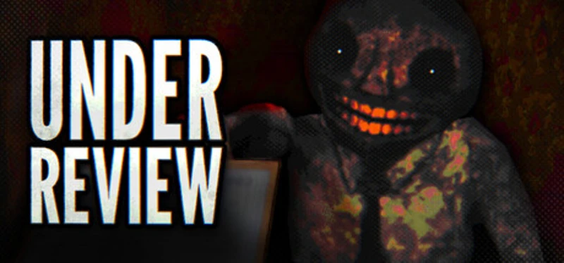 Under Review Image