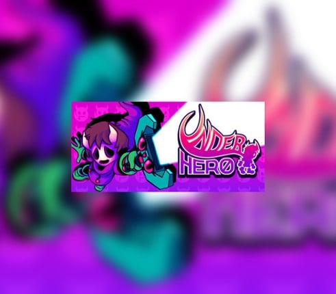 Underhero Image
