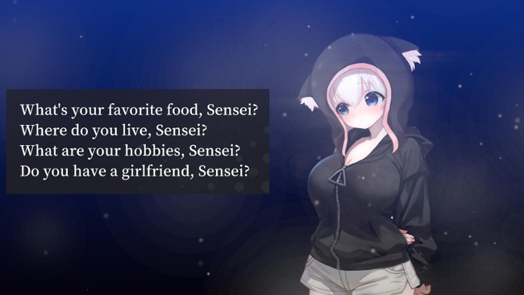 UR CHIMERIC SAI screenshot