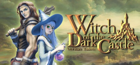 Games like Veritas Tales: Witch of the Dark Castle