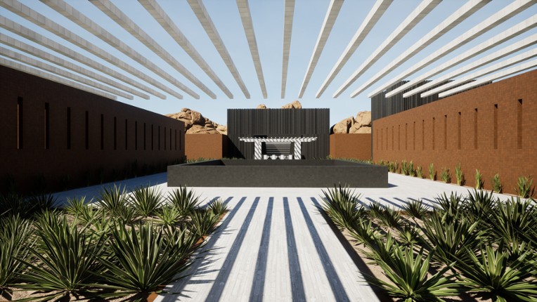 VIDEO CHAPEL screenshot