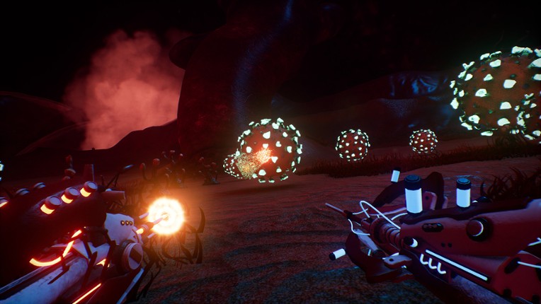 Virus Remedium screenshot