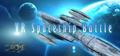 VR Spaceship Battle Image