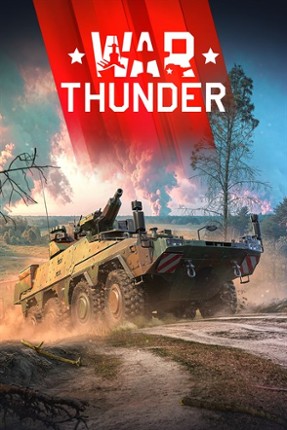 War Thunder Image
