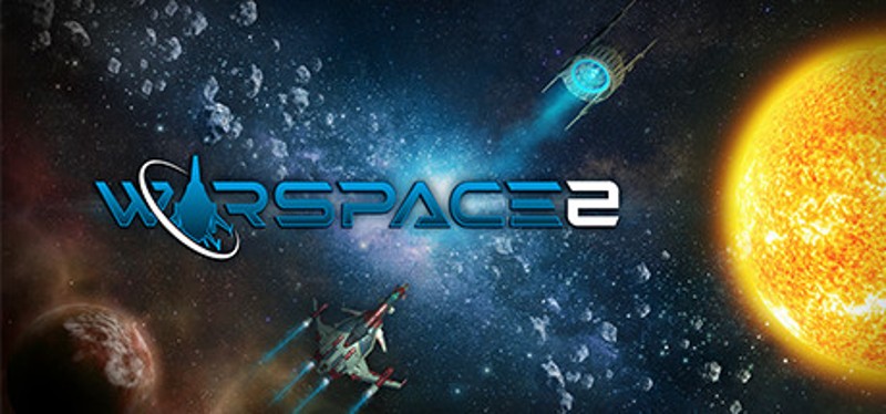 Warspace 2 Game Cover