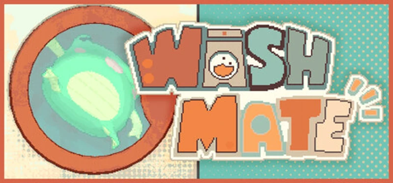 WashMate Image