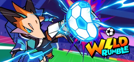 Games like Wild Rumble