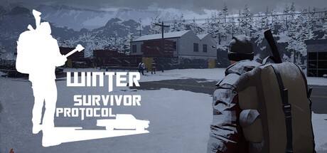 Games like Winter Survivor Protocol