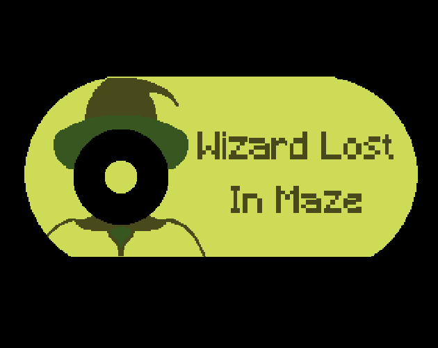 Games like Wizard Lost In Maze
