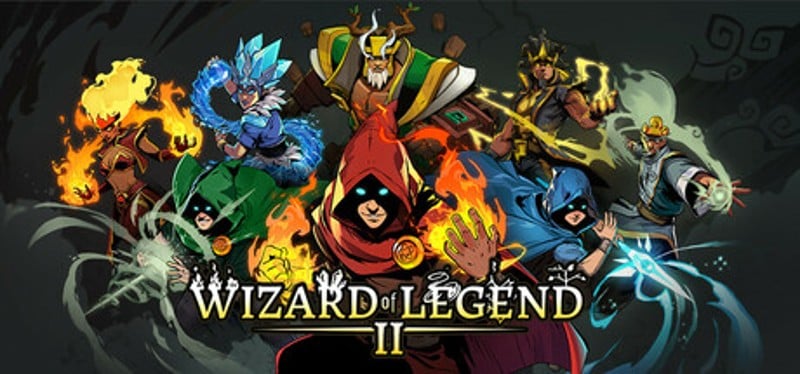Wizard of Legend 2 Image