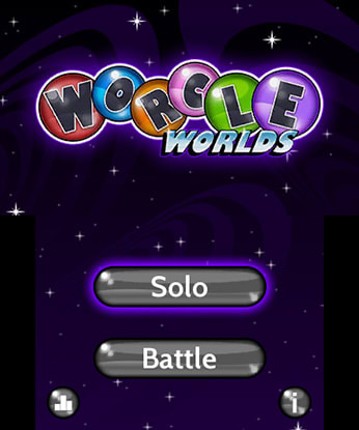 Worcle Worlds Image