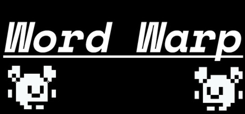 Word Warp Image