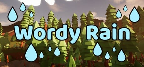 Games like Wordy Rain