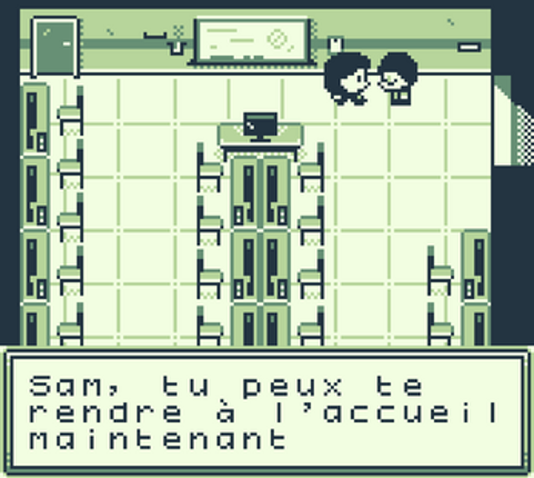 Work in Progress... screenshot