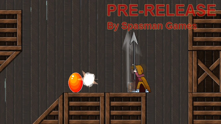 Worlds of Parallela screenshot