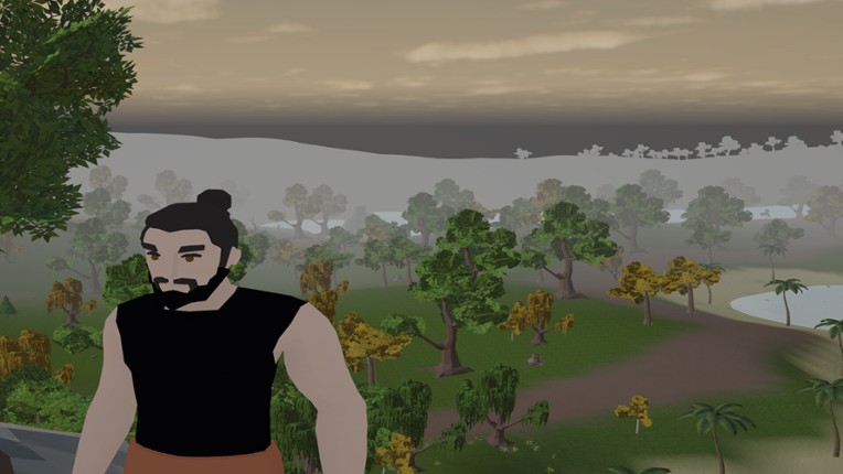 Wreck Poly Survival screenshot