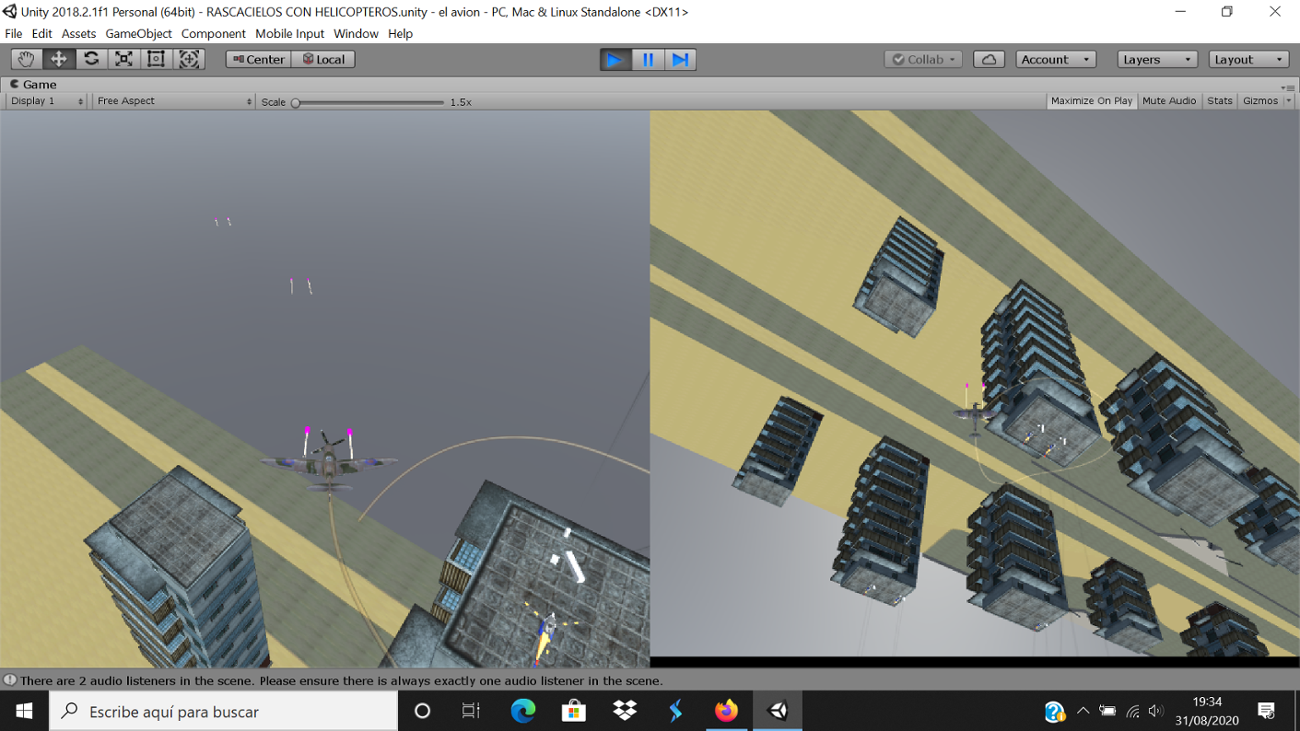 Games like YELLOW AIRPLANES NO !!! 3