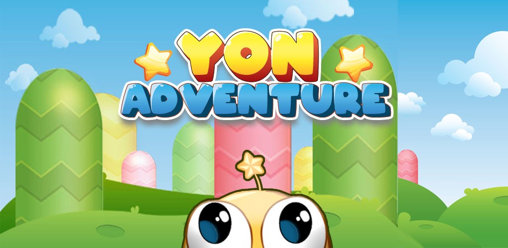 Games like Yon Adventure