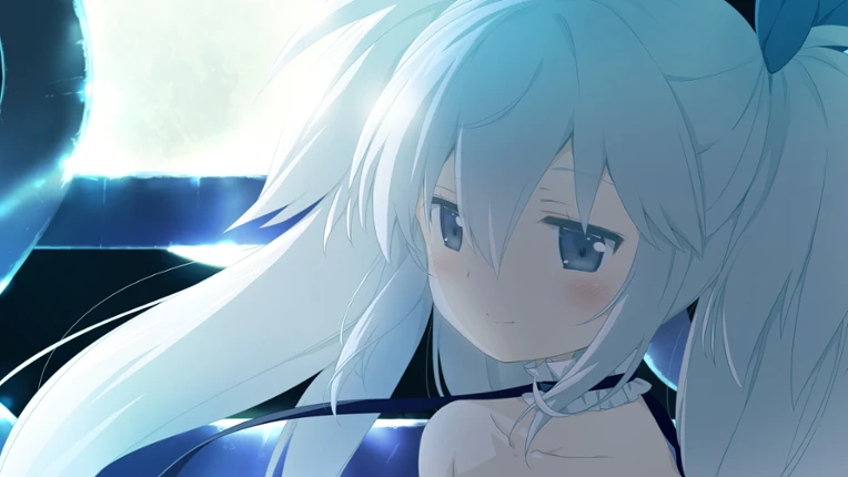 さくら、もゆ。-as the Night's, Reincarnation- screenshot
