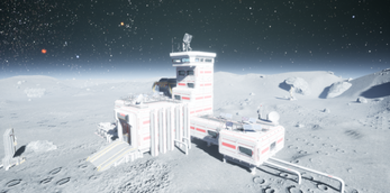 《太空鬥爭Space Battle》 screenshot