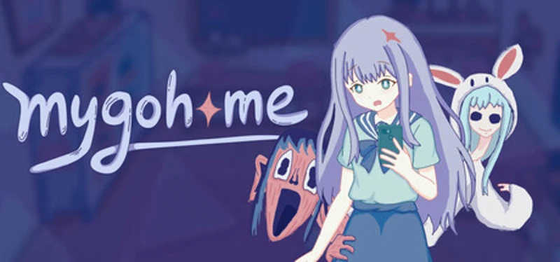 迷家 mygohome Image