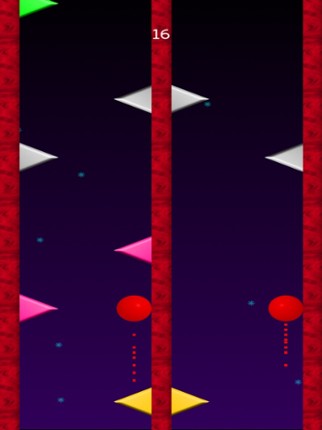 2 Red Balls Image