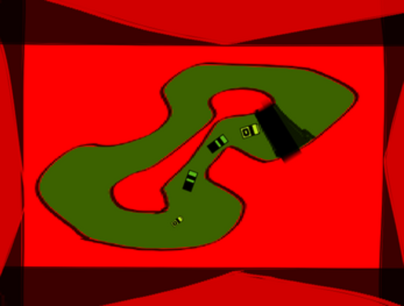 4x4 Off Road Battle Image