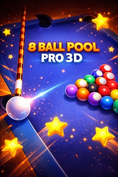 Games like 8 Ball Pool Pro 3D