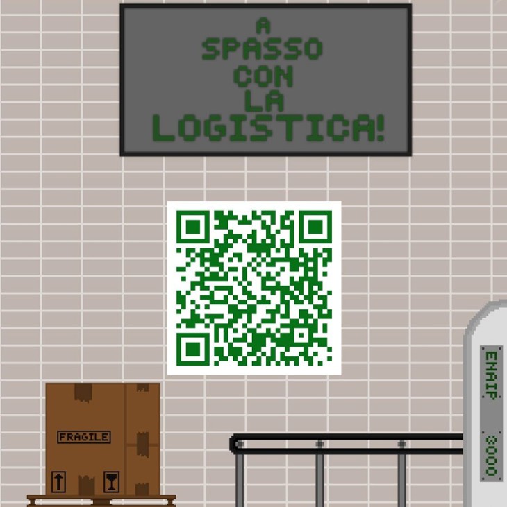 Games like A spasso nella logistica